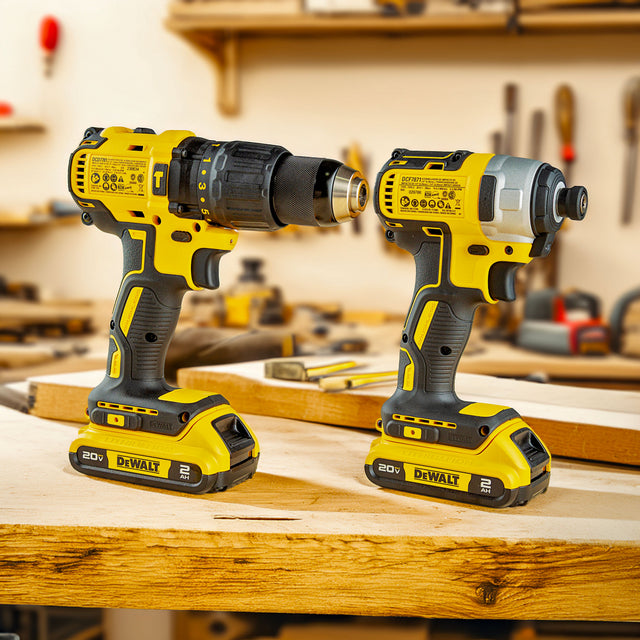 Cordless Tool Charging From a Power Station: Smart Backup, Tiny Bill Savings