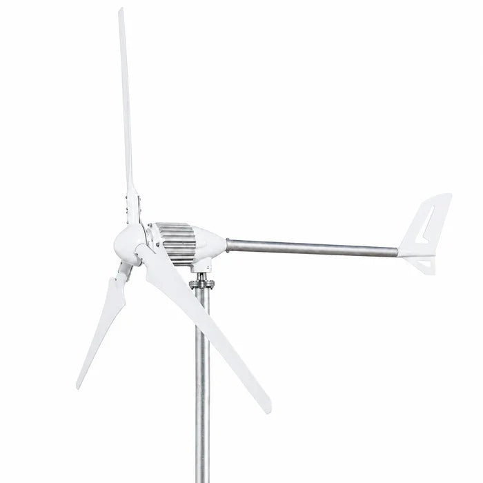 i-1500W 24V/48V Wind Turbine Wind Generator