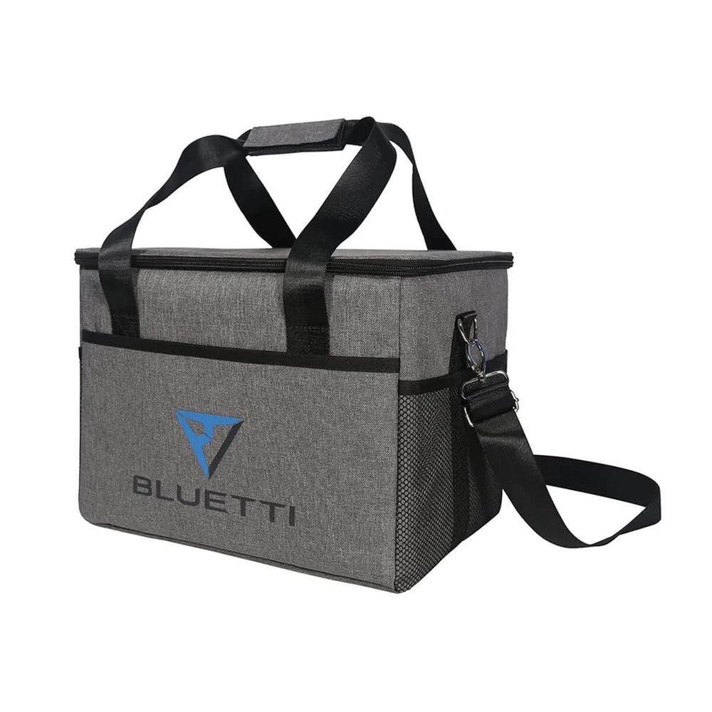 BLUETTI Carrying Case Bag for EB70, EB55, EB3A, AC50S, AC60 & AC70 Portable Power Stations-0