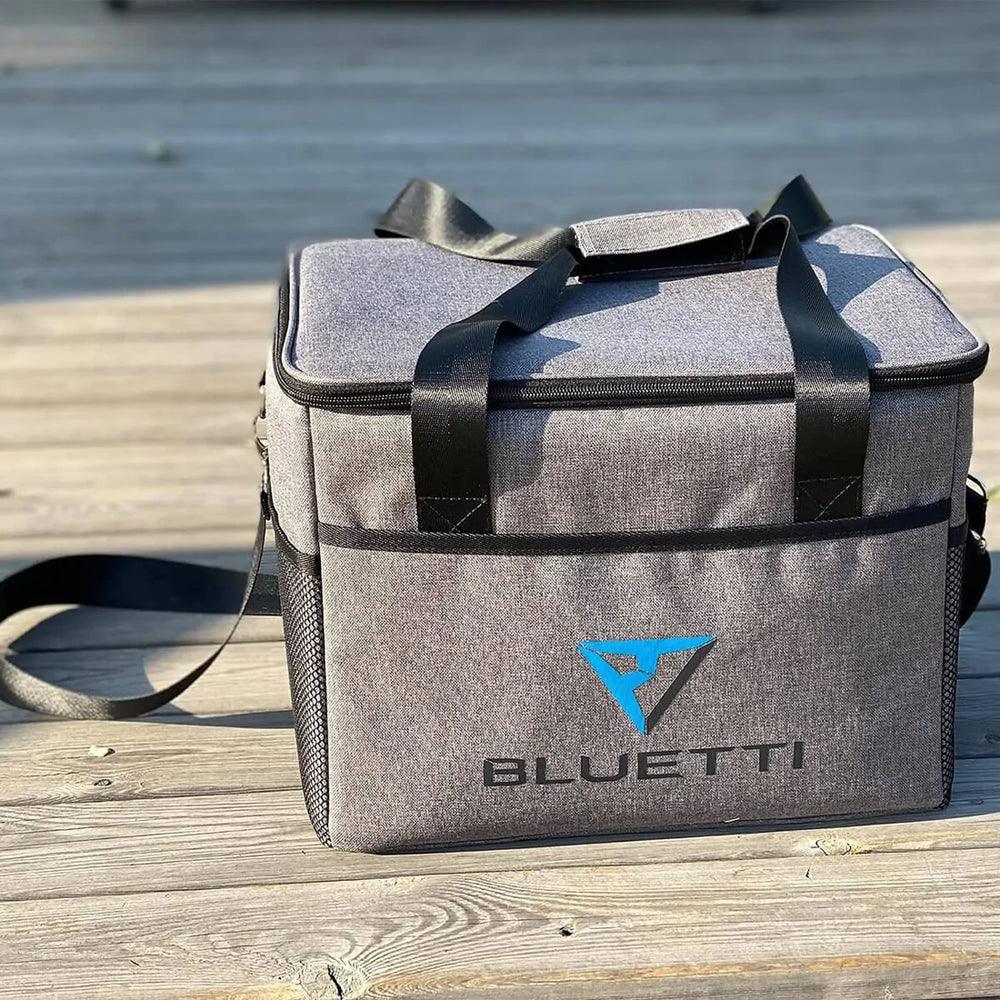BLUETTI Carrying Case Bag for EB70, EB55, EB3A, AC50S, AC60 & AC70 Portable Power Stations-3