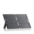 BLUETTI 100W Portable Solar Panel – Foldable Monocrystalline Solar Charger with MC4 Connectors-0