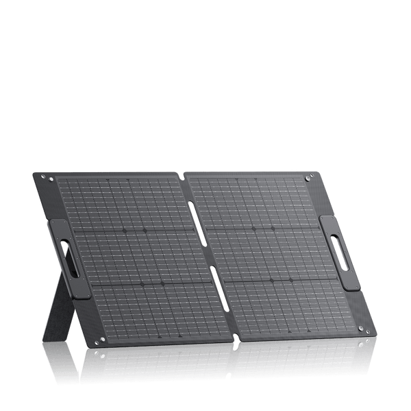 BLUETTI SP100L 100W Portable Solar Panel – Foldable MC4