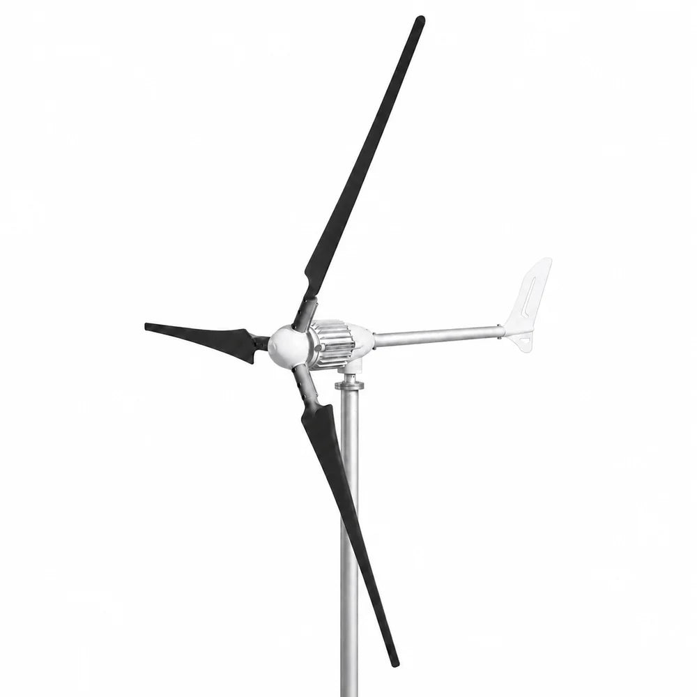 i-1500W 24V/48V Wind Turbine Wind Generator