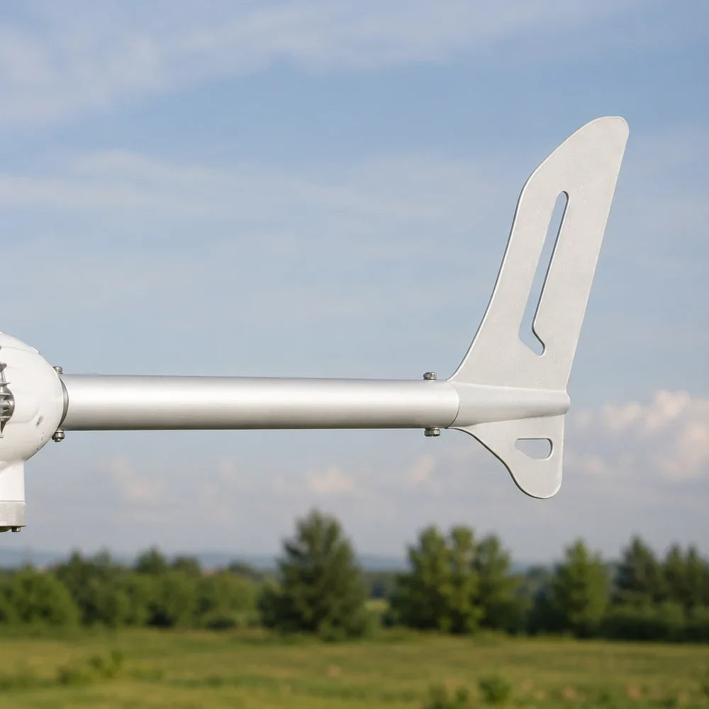 i-1500W 24V/48V Wind Turbine Wind Generator