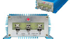 DC-DC Converters: step up/down transformers for 12V, 24V & 48V