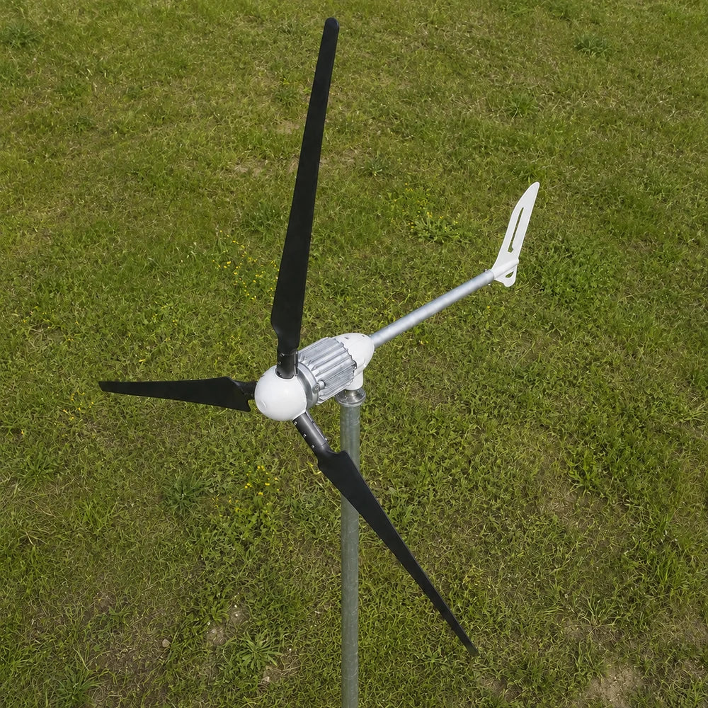 i-1500W 24V/48V Wind Turbine Wind Generator