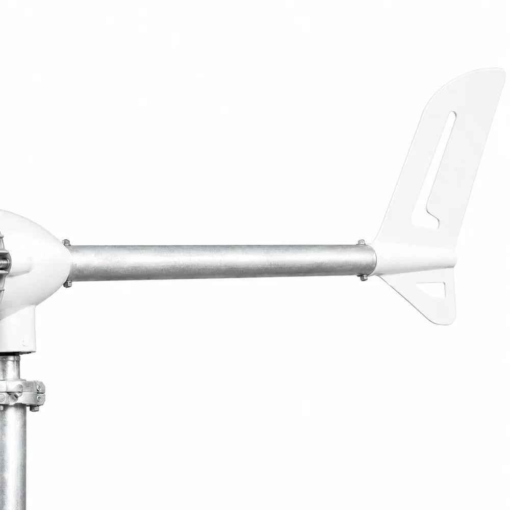 i-1500W 24V/48V Wind Turbine Wind Generator