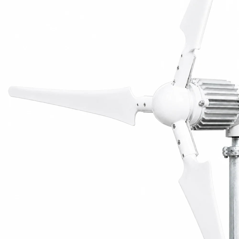 i-1500W 24V/48V Wind Turbine Wind Generator