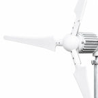 i-1500W 24V/48V Wind Turbine Wind Generator