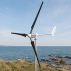 i-1500W 24V/48V Wind Turbine Wind Generator