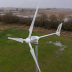 i-1500W 24V/48V Wind Turbine Wind Generator