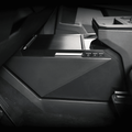 18L Center Console Floor Refrigerator for Cybertruck