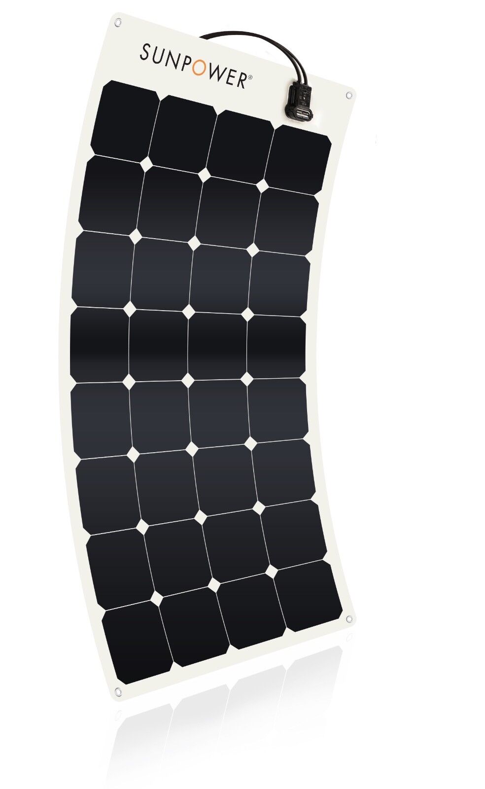 (Clearance) Sunpower Solar Panel (Pallet of 30)