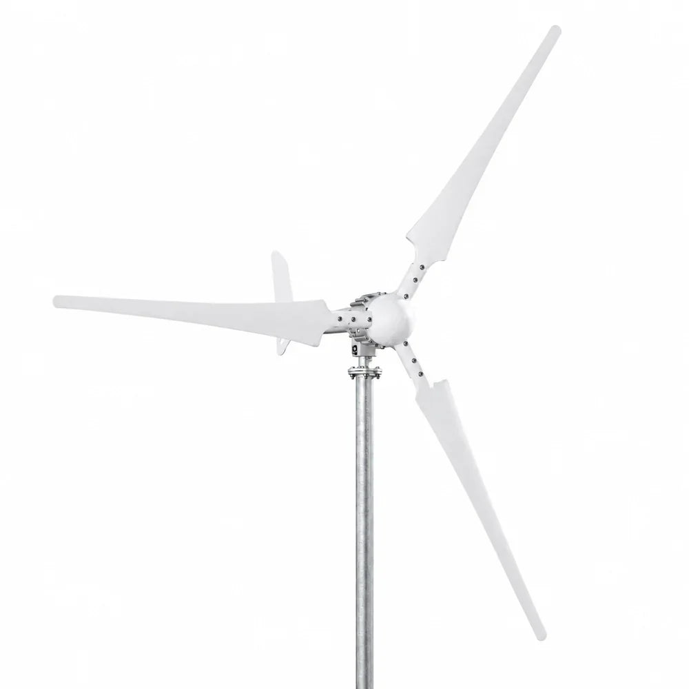 i-1500W 24V/48V Wind Turbine Wind Generator