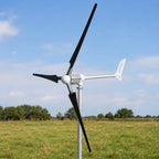 i-1500W 24V/48V Wind Turbine Wind Generator