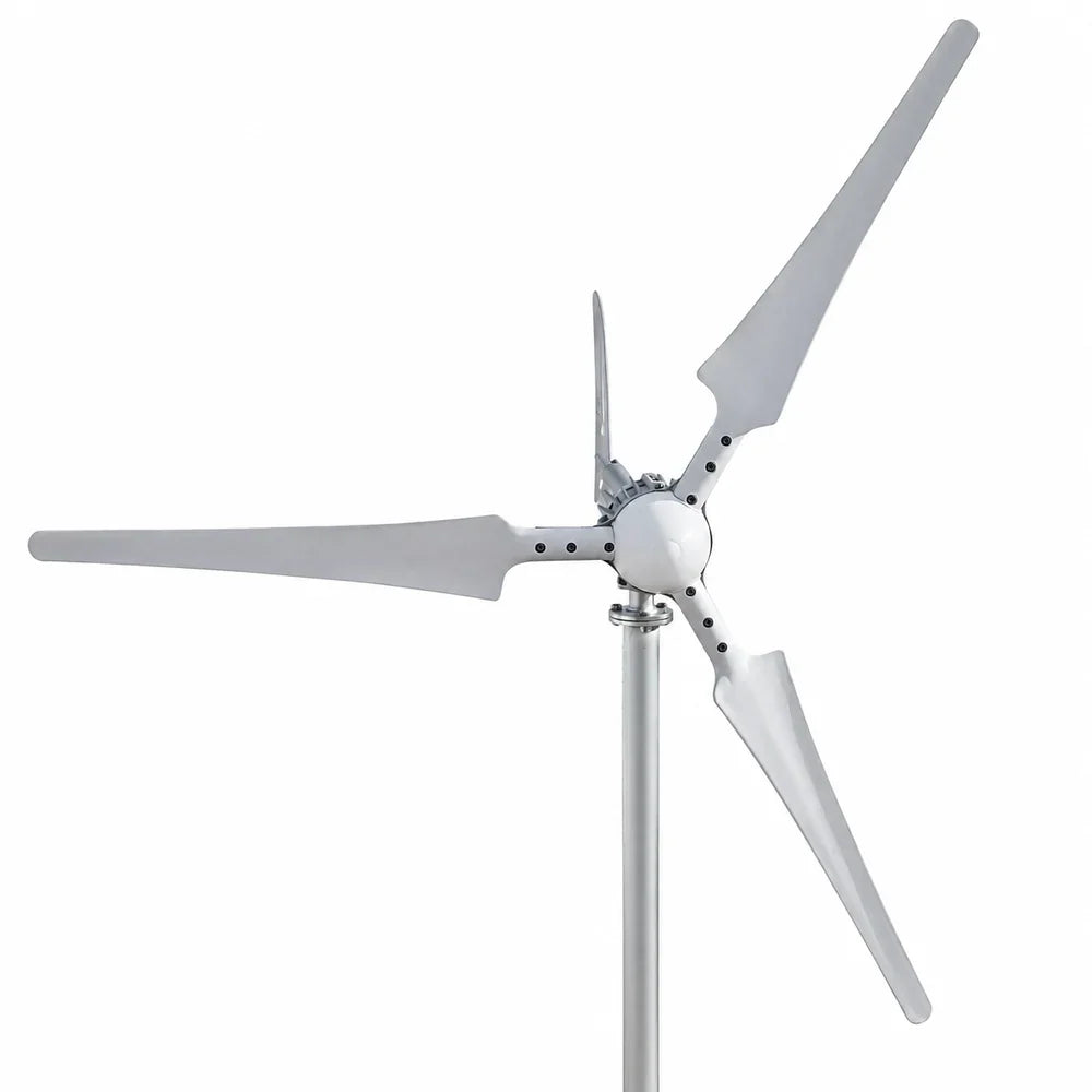 i-1500W 24V/48V Wind Turbine Wind Generator