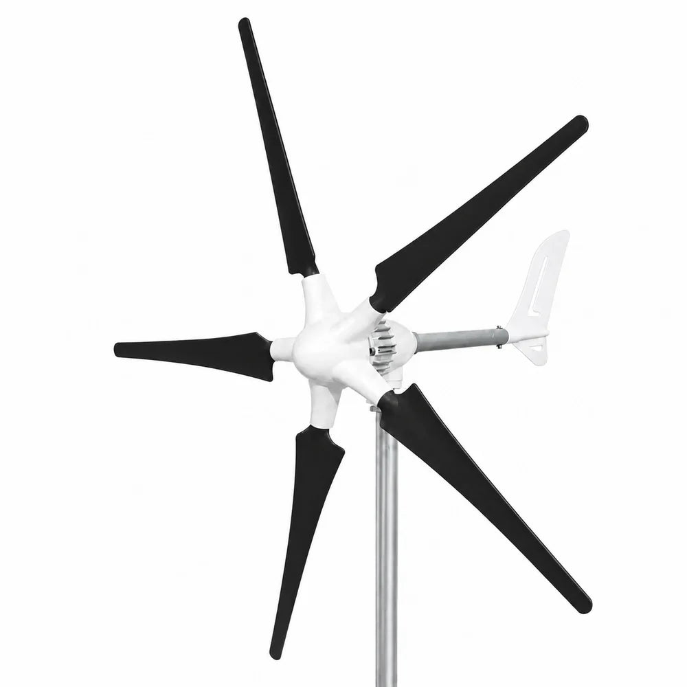 i-1500W 24V/48V Wind Turbine Wind Generator