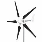 i-1500W 24V/48V Wind Turbine Wind Generator