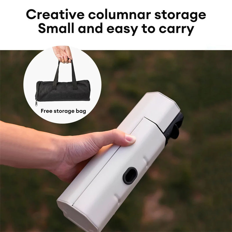 Portable Folding Gas Camping Stove
