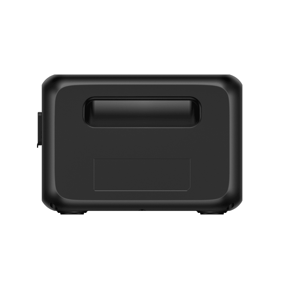 BLUETTI AC2P Portable Power Station 230.4Wh LiFePO4 Battery, 300W AC Output, Fast Charging & App Control-4