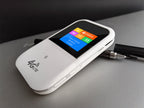 Portable 4G LTE Wi-Fi Router