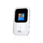 Portable 4G LTE Wi-Fi Router