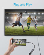 Anker 310 USB-C Adapter (4K HDMI)