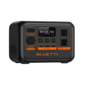BLUETTI AC2P Portable Power Station 230.4Wh LiFePO4 Battery, 300W AC Output, Fast Charging & App Control-0