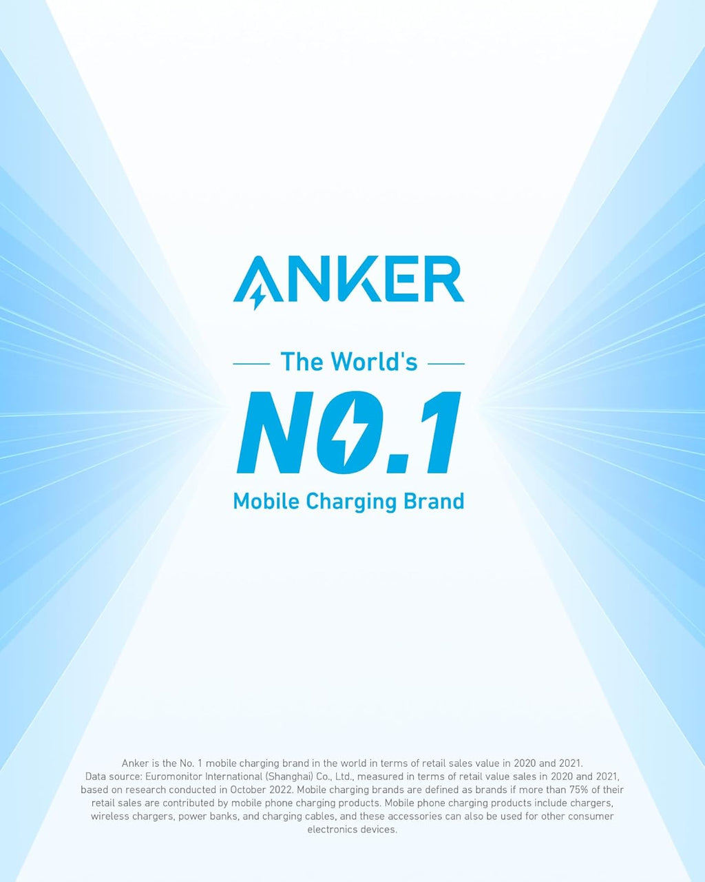 Anker 323 Car Charger (52.5W)