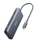Anker USB-C Hub (7-in-1)
