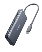 Anker USB-C Hub (7-in-1)