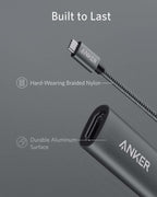 Anker 310 USB-C Adapter (4K HDMI)