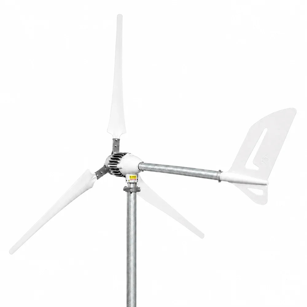 i-1500W 24V/48V Wind Turbine Wind Generator