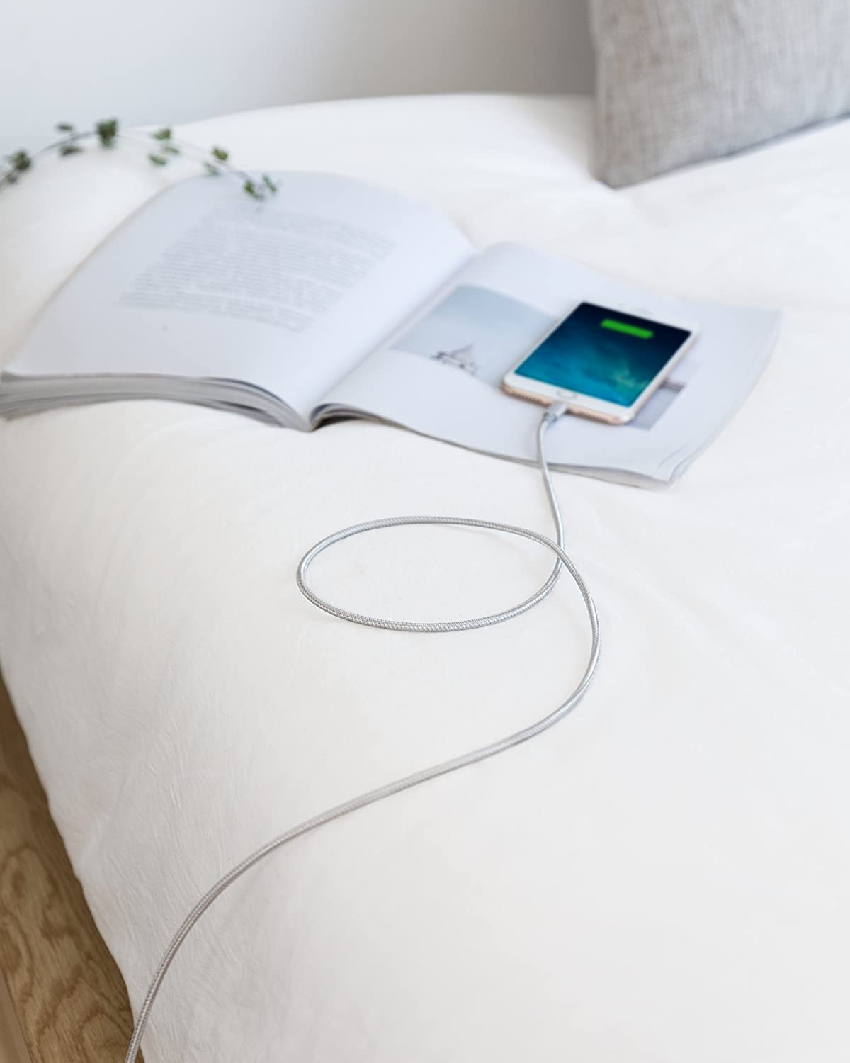Anker USB-C to Lightning Cable