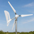 i-1500W 24V/48V Wind Turbine Wind Generator