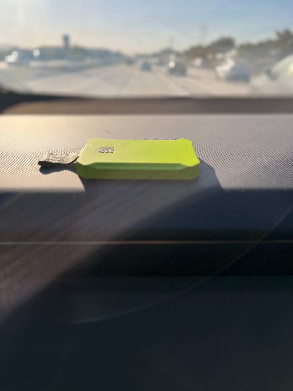 Military Grade Dark Energy Poseidon Nano 3000mAh Power Bank
