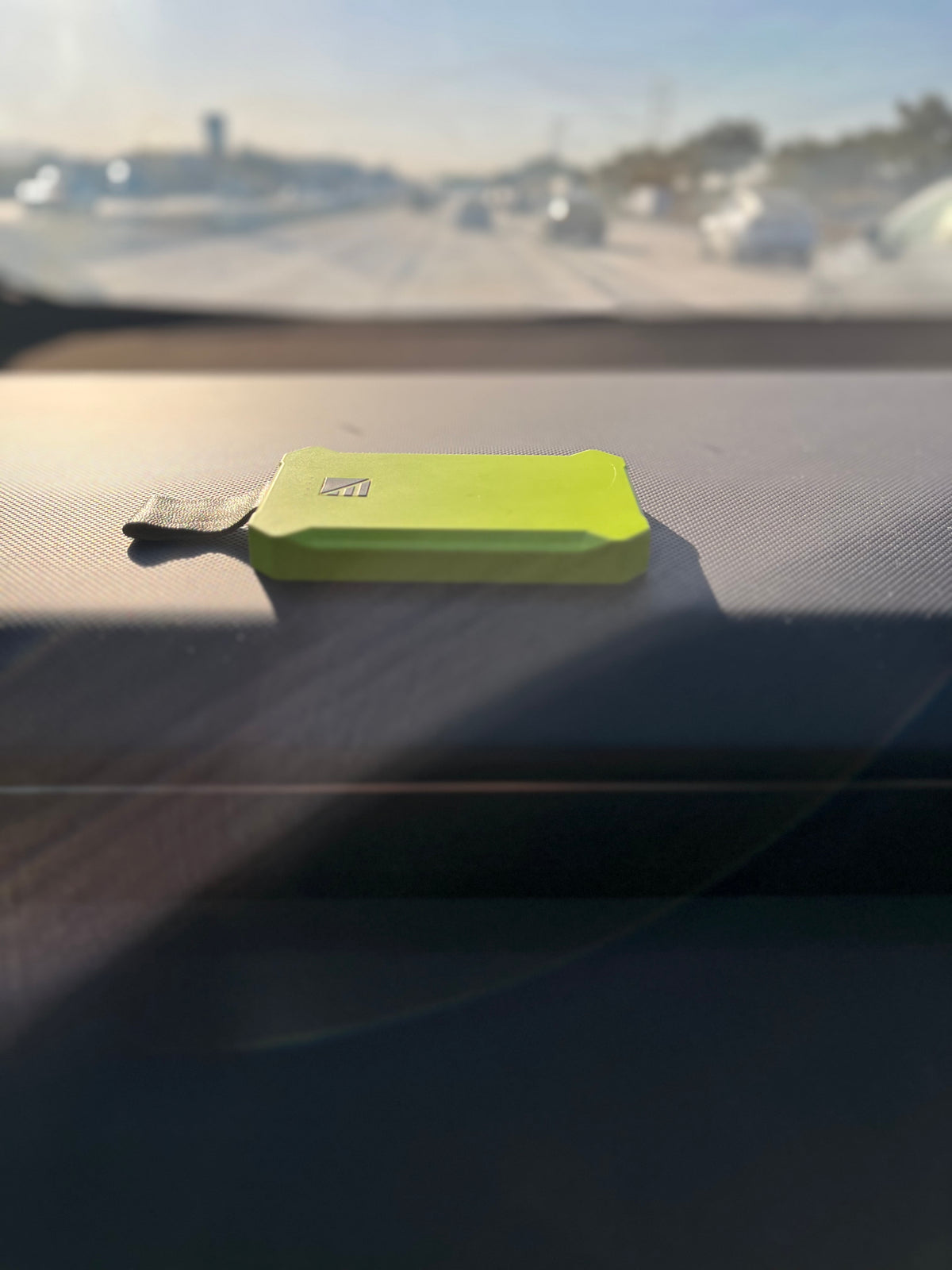 Military Grade Dark Energy Poseidon Nano 3000mAh Power Bank