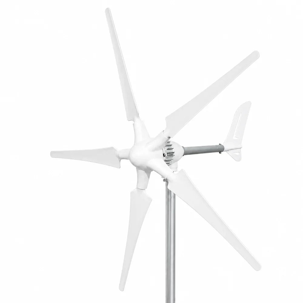 i-1500W 24V/48V Wind Turbine Wind Generator