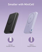 Anker 622 Magnetic Battery (MagGo, 5K)