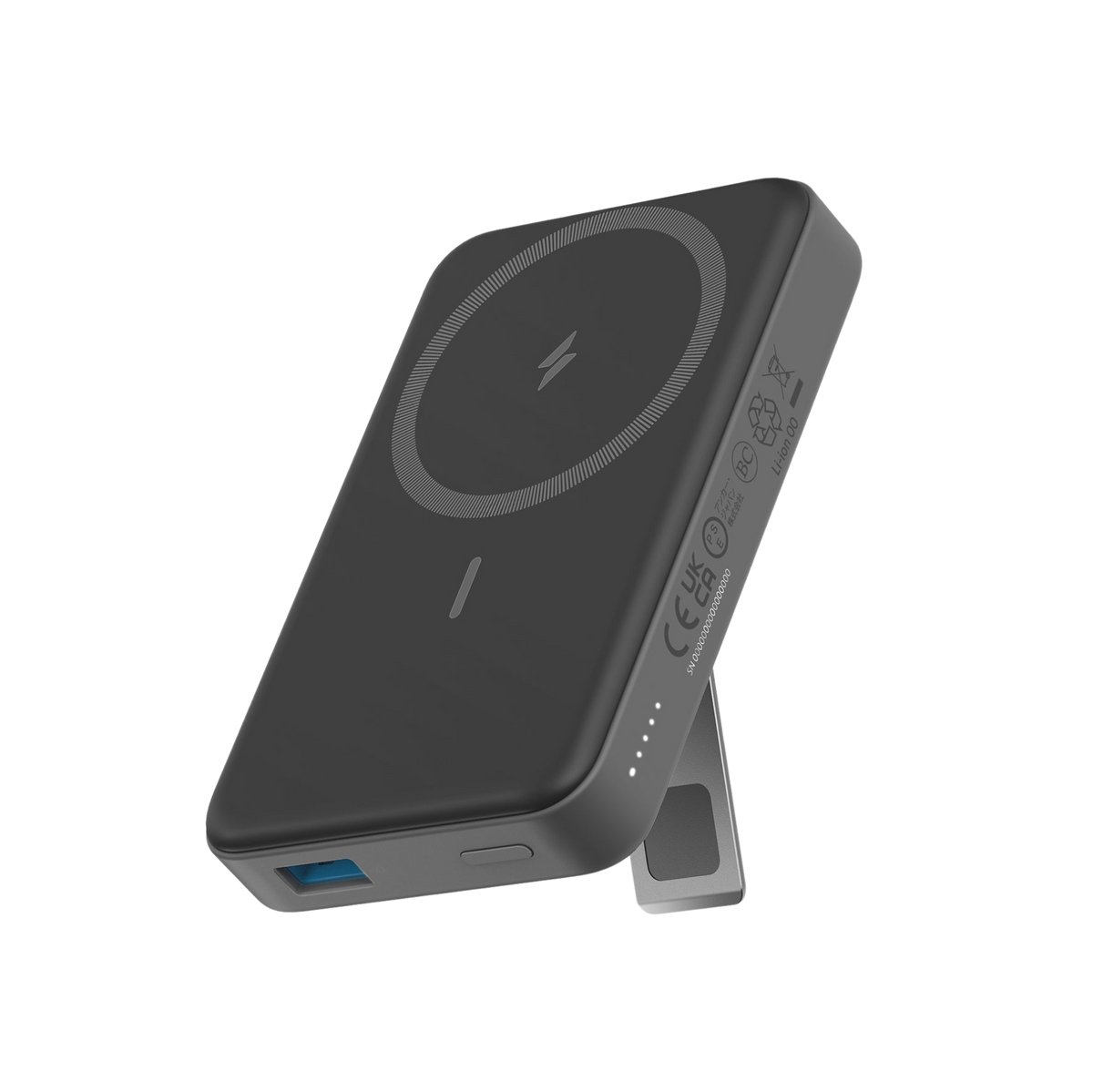 Anker Wireless Magnetic Power Bank