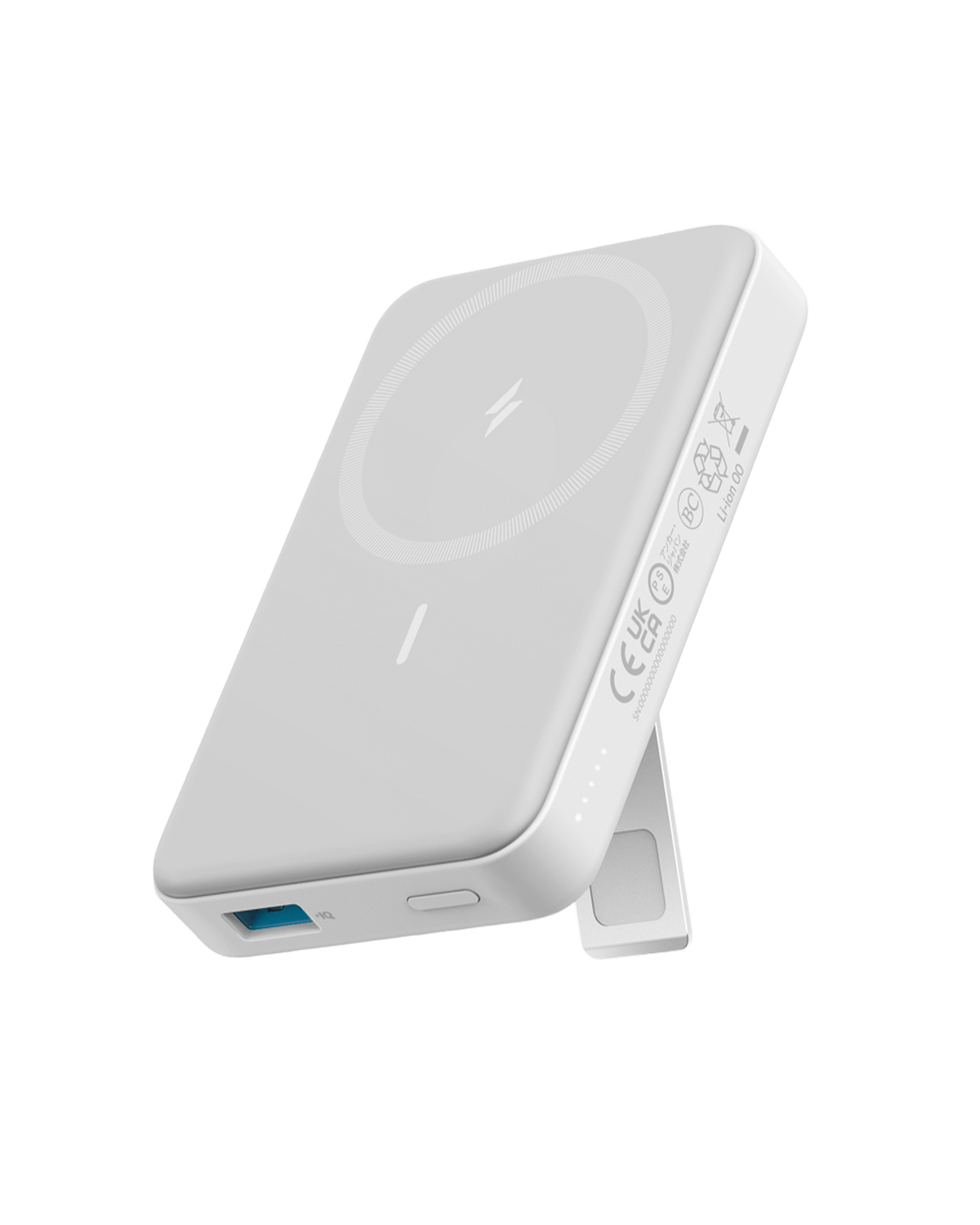 Anker 633 Magnetic Battery (10K, 20W USB-C)