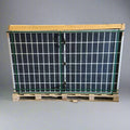 (Clearance) 460W Solar Panel Module Black 75" L x 45" H x 1.5" W SEG-460-BMB-TB