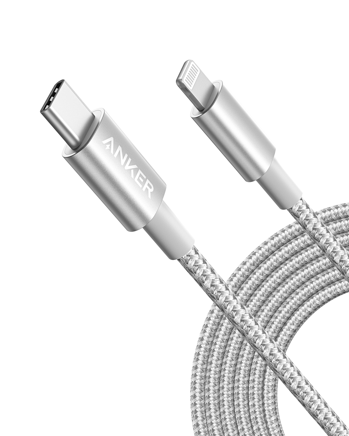 Anker USB-C to Lightning Cable