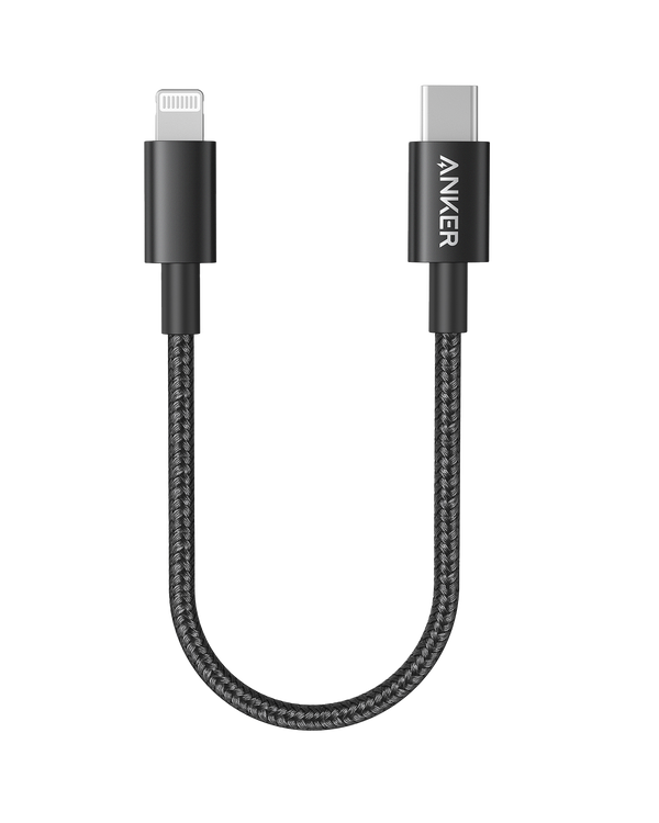 Anker USB-C to Lightning Cable