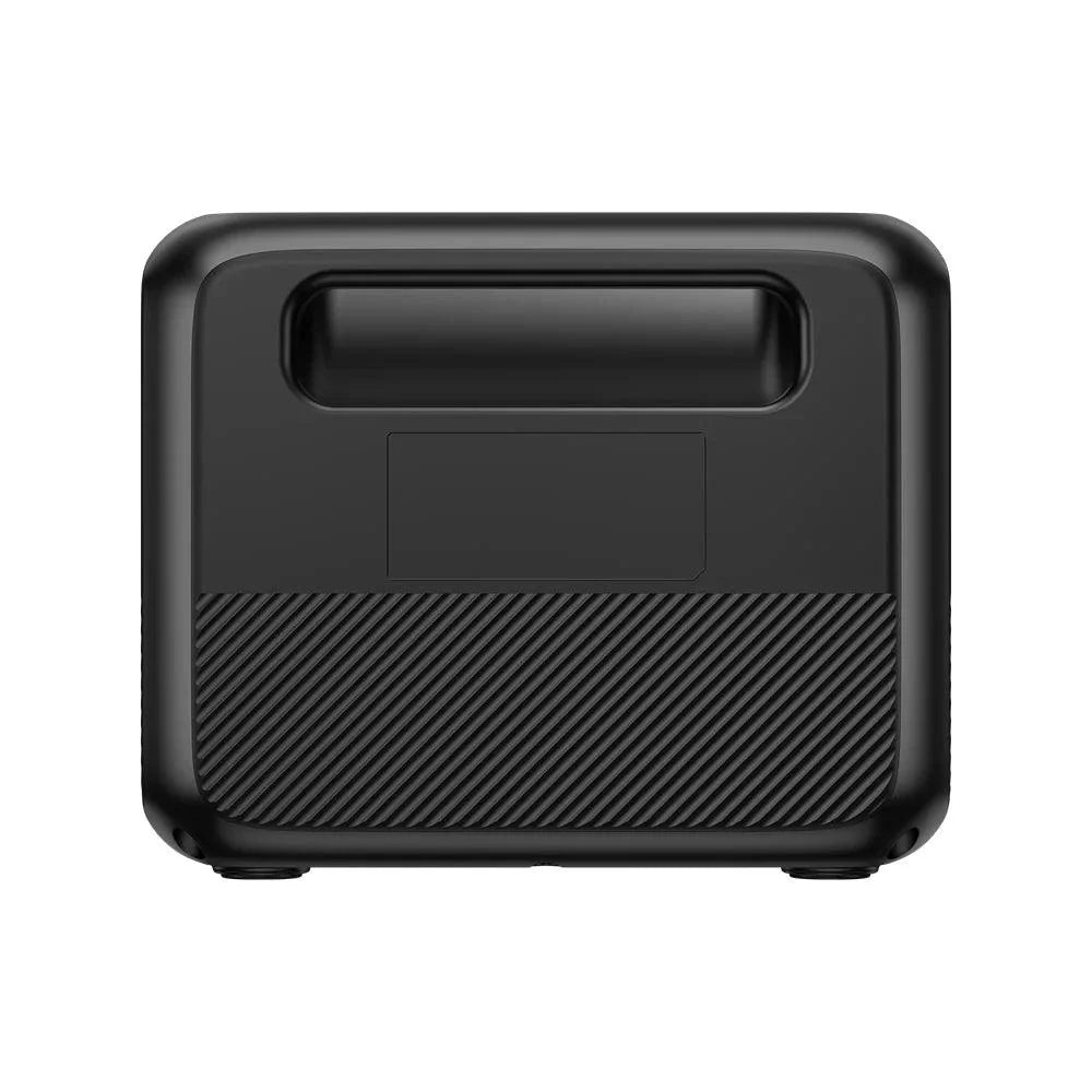 BLUETTI AC70 Portable Power Station | 1000W 768Wh, Generator for Road Trip, Off-grid, Power Outage-3