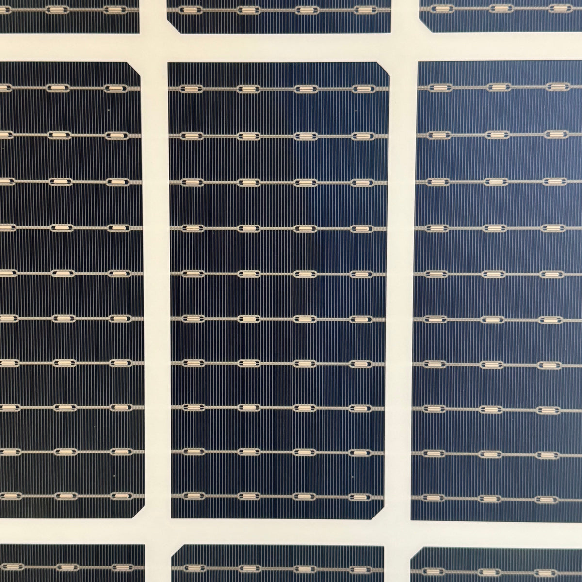 (Clearance) 460W Solar Panel Module Black 75" L x 45" H x 1.5" W SEG-460-BMB-TB
