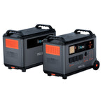OSCAL BP3600 expansion battery