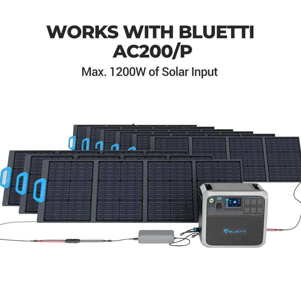 BLUETTI D050S DC Charging Enhancer for Portable Power Stations-2