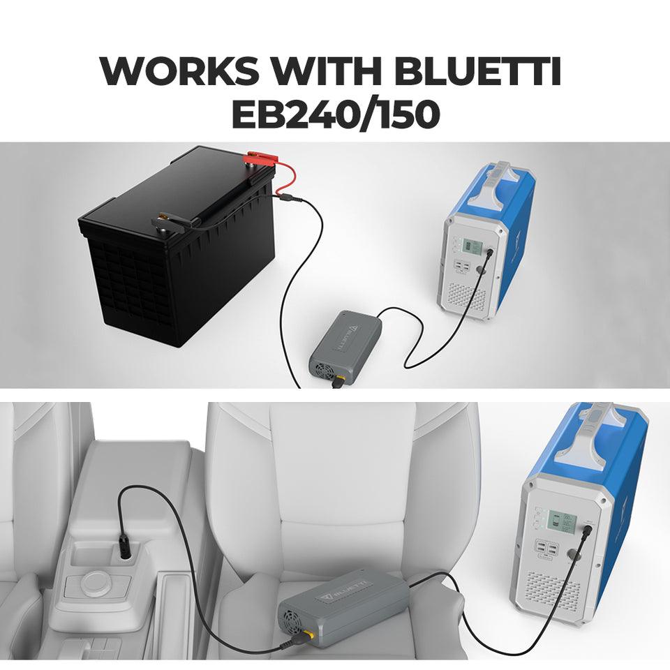 BLUETTI D050S DC Charging Enhancer for Portable Power Stations-3