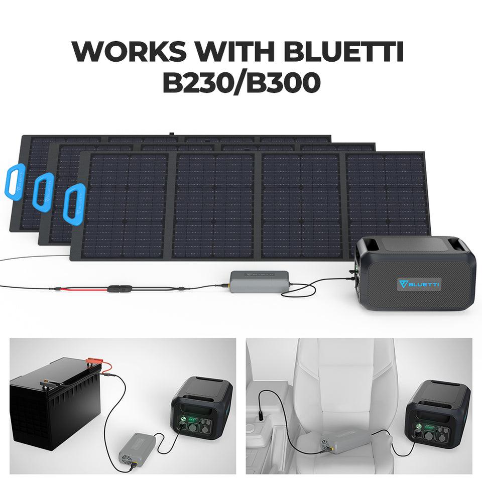 BLUETTI D050S DC Charging Enhancer for Portable Power Stations-4